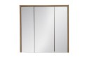 Szafka z Lustrem 80cm 3 Drzwi