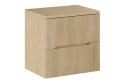 Zestaw meblowy 60cm z blatem, Nordic Cremona