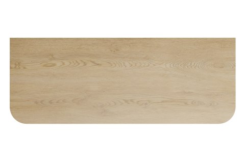 Blat 120cm OVALIA CREMONA