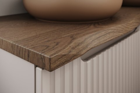 Blat 80cm NATURE CASELLA