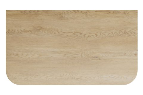 Blat 80cm OVALIA CREMONA