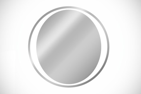 Lustro LED bez ramy AURELIA LED 60