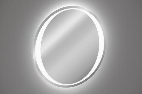 Lustro LED bez ramy AURELIA LED 60