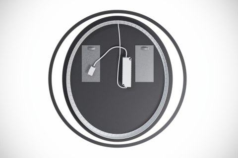 Lustro LED bez ramy AURELIA LED 60