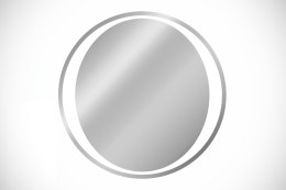 Lustro LED bez ramy AURELIA 80CM