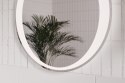 Lustro LED bez ramy AURELIA 80CM
