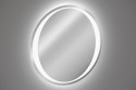 Lustro LED bez ramy AURELIA 80CM