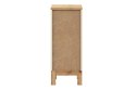 Szafka dolna 35cm 1 Drzwi 1 Szuflada, Bali Cashmere