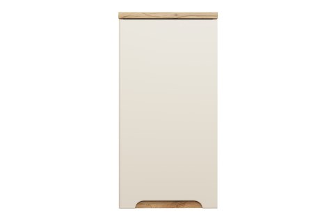 Szafka górna Bali Cashmere, 35cm 1 Drzwi