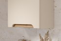 Szafka górna Bali Cashmere, 35cm 1 Drzwi