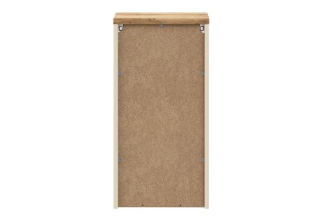 Szafka górna Bali Cashmere, 35cm 1 Drzwi