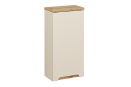 Szafka górna Bali Cashmere, 35cm 1 Drzwi