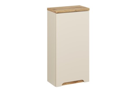 Szafka górna Bali Cashmere, 35cm 1 Drzwi