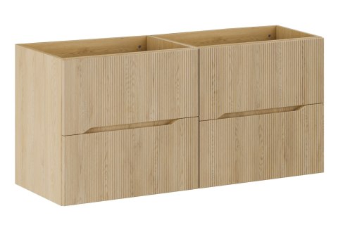 Zestaw meblowy 120cm, Nordic Cremona