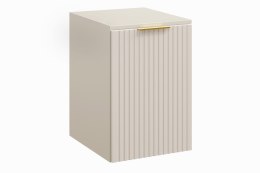 Zestaw meblowy 40cm z blatem, Adel Cashmere
