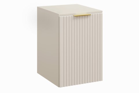 Zestaw meblowy 40cm z blatem, Adel Cashmere