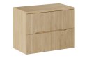 Zestaw meblowy Nordic Cremona, 80cm z blatem