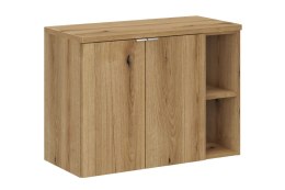Zestaw meblowy 80cm z blatem, Nova Oak