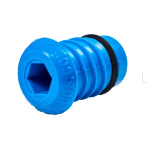 Korek do prób szczelności rur wielowarstwowych 16x2,0 mm Korek do prób szczelności rur wielowarstwowych 16x2,0 mm