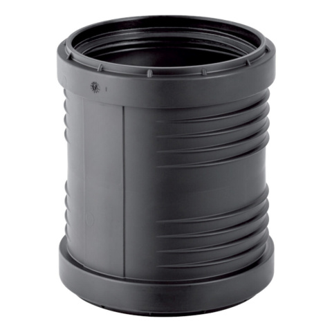 Mufa Geberit Silent-PP DN50 Mufa Geberit Silent-PP DN50