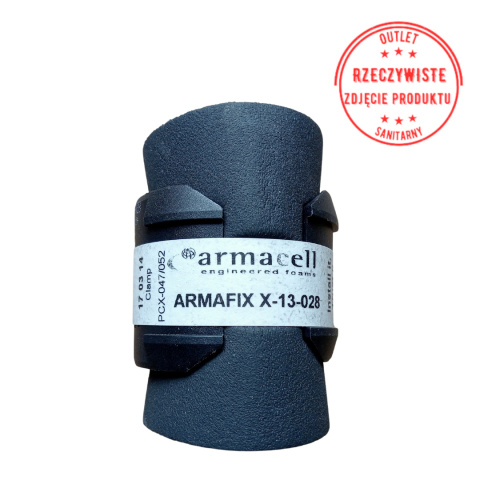 Uchwyt izolacyjny Armafix X-13-028 Uchwyt izolacyjny Armafix X-13-028