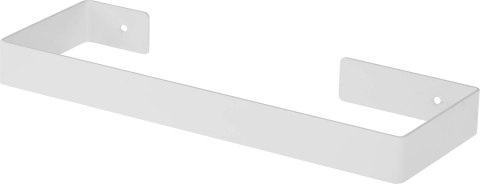 Wieszak ścienny na ręcznik - 30 cm Wieszak ścienny na ręcznik - 30 cm