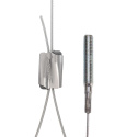 Zawiesie linkowe Gripple XP22EF8 (10 szt. w opakowaniu)
