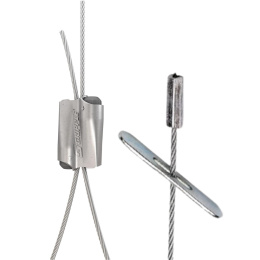 Zawiesie linkowe Gripple XP22SP (10 szt. w opakowaniu)