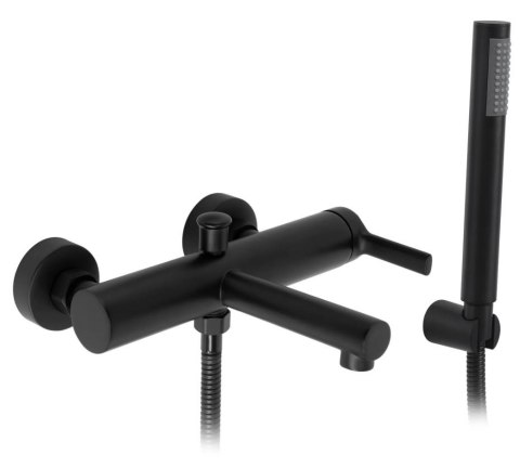 BATERIA WANNOWA JS-650103B PIXEL CZARNA