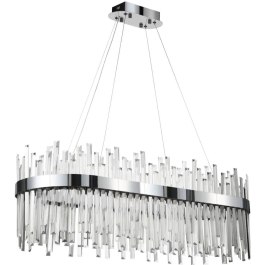 LAMPA APP1514-CP80 CHROM