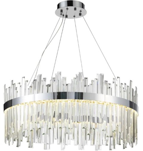 LAMPA APP1516-CP60 CHROM