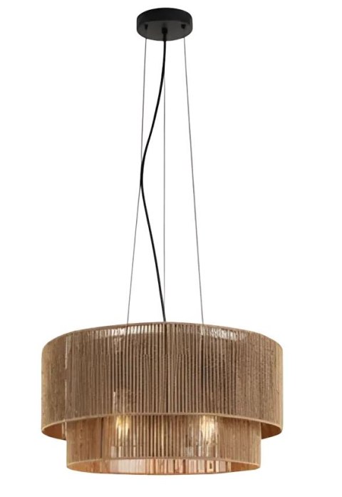 Lampa sufitowa APP1838-1F