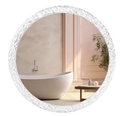 Lustro ścienne LED YH-3562 60 cm