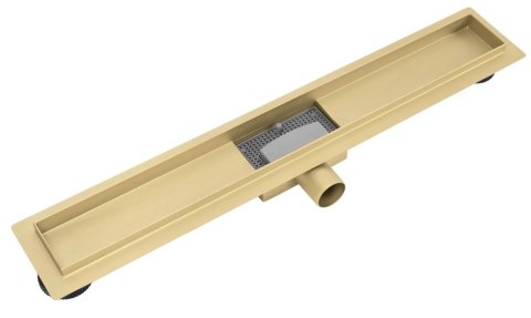 ODPŁYW NEOX ZŁOTY 800