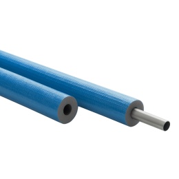 Otulina z pianki PE CLIMAFLEX PREMIUM STABIL BLUE d15 380 m (grubość 9 mm, odcinki 2-metrowe)