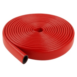 Otulina z pianki PE CLIMAFLEX PREMIUM STABIL RED d35 180 m (grubość 6 mm, rolka 10 m)