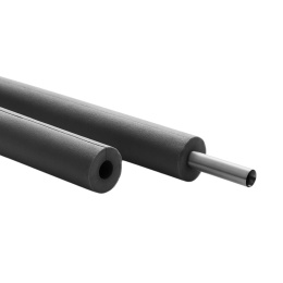 Otulina z pianki PE CLIMAFLEX PREMIUM d63 48 m (grubość 13 mm, odcinki 2-metrowe)