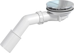 Syfon do brodzika czyszczony od góry