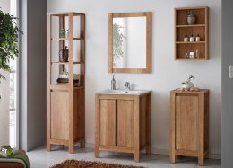 Szafka górna 40 cm CLASSIC OAK