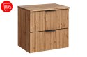 Zestaw meblowy Adel Oak, 60cm z blatem