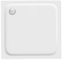 BRODZIK BELMOND WHITE 90x90