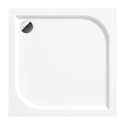 Brodzik akrylowy kwadratowy 90/90 DEANTE CUBIC