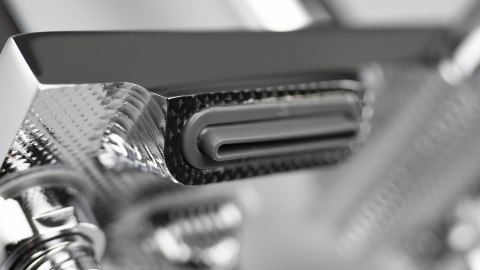 Deszczownica - z baterią mieszaczową