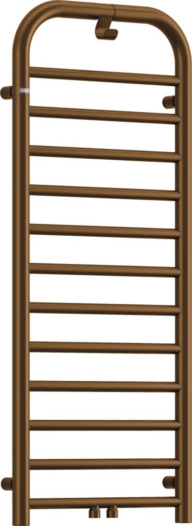 Grzejnik łazienkowy - wysokość 121 cm