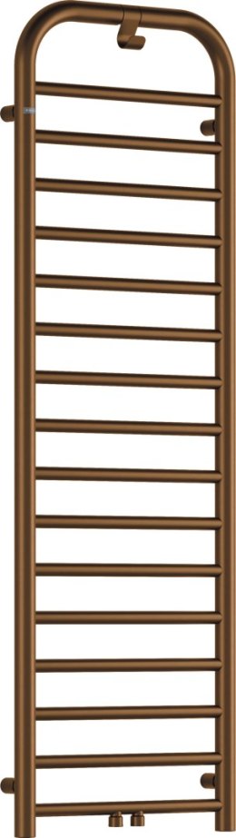 Grzejnik łazienkowy - wysokość 157 cm