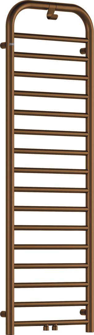 Grzejnik łazienkowy - wysokość 157 cm