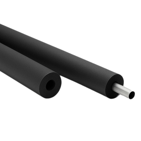 Otulina z kauczuku syntetycznego INSUL-TUBE d70 6 m (grubość 50 mm, odcinki 2-metrowe)