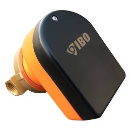 Pompa cyrkulacyjna C. W. U. IBO CPI 15-15