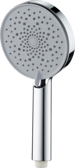 Słuchawka prysznicowa 3-funkcyjna