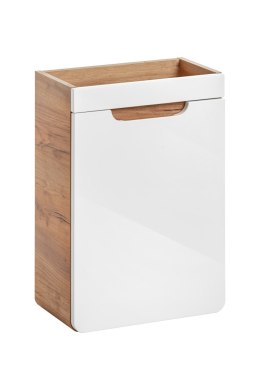 Szafka pod umywalkę 40 cm ARUBA WHITE